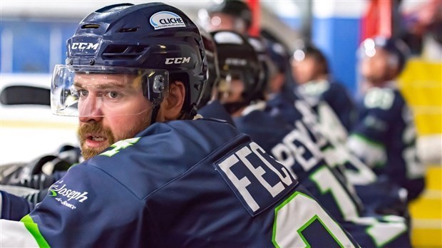 Le Familiprix à égalité avec le Plastiques Moore