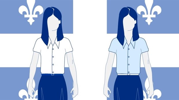 Secteur public québécois: des salaires 9,2 % plus élevés que des comparables du secteur privé