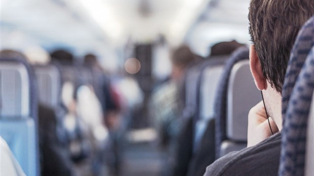 Pas de quarantaine pour le groupe étudiant beauceron