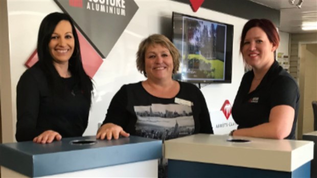 Couture Aluminium renouvelle son association avec le Groupe Espérance et Cancer