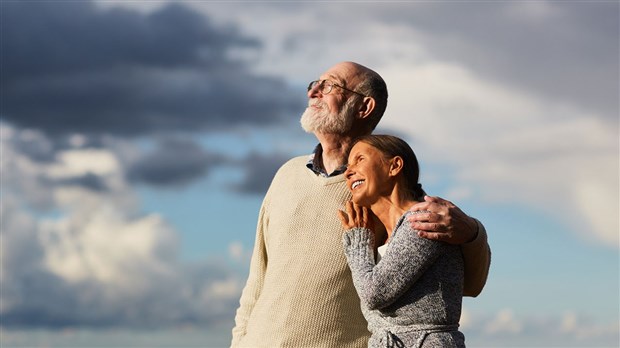 La rente du fédéral à 65 ou 70 ans ?