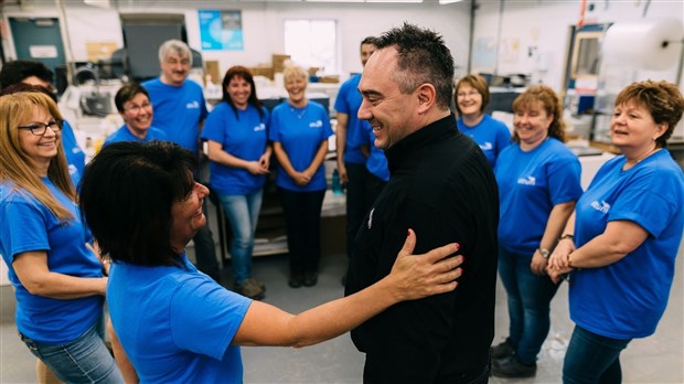 Altrum se qualifie parmi les sociétés les mieux gérées au Canada