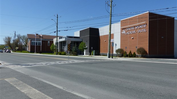 COVID-19: La Ville de St-Georges prend des mesures