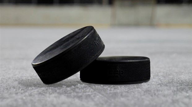 Hockey Québec cesse ses activités de hockey mineur