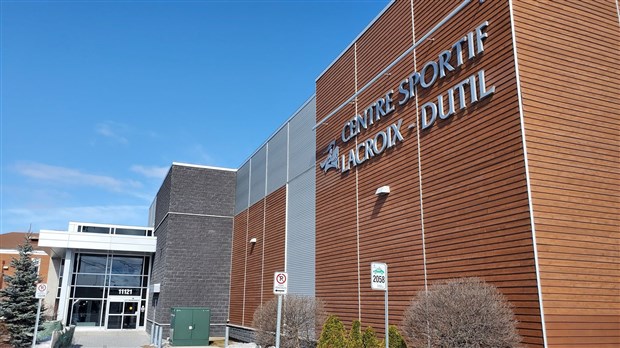 Ville de Saint-Georges fermerait tous ses édifices publics