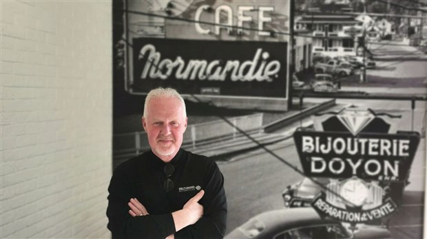 À 81 ans, le Restaurant Normandie repart de plus belle!
