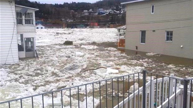 Covid-19: Pas de centre d'hébergement en cas d'inondation