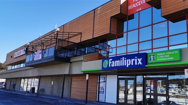 Coronavirus: pensez à vos commerçants locaux