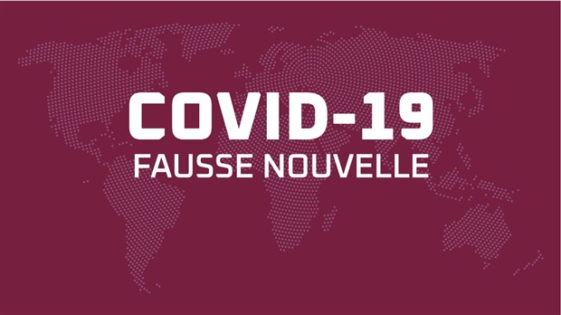 L'entrepreneur Martin Roy victime d'une fausse nouvelle