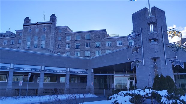Deux nouveaux cas positifs confirmés en Chaudière-Appalaches