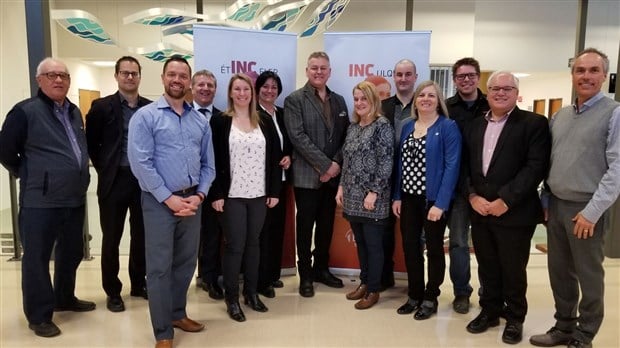 Un accompagnement offert selon les besoins des entrepreneurs