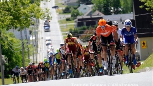 Le Tour de Beauce reporte son édition 2020