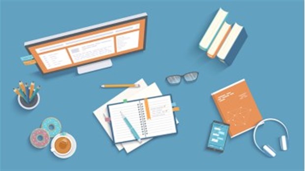 L'ONF met en ligne des ressources gratuites pour les parents, enfants et enseignants