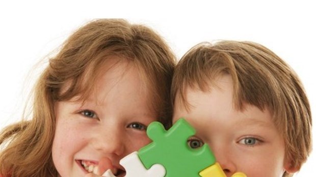 C'est la Journée internationale de sensibilisation à l’autisme