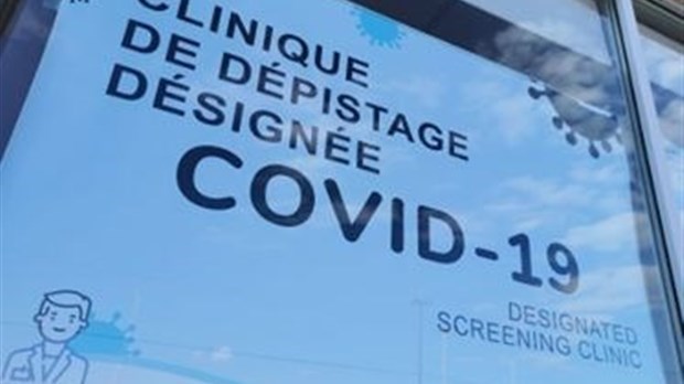 COVID-19 : 28 cas en Beauce
