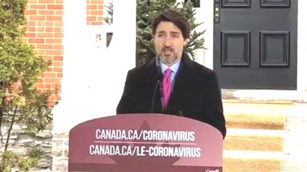 Le programme Emplois d'été Canada sera subventionné à 100% par le fédéral