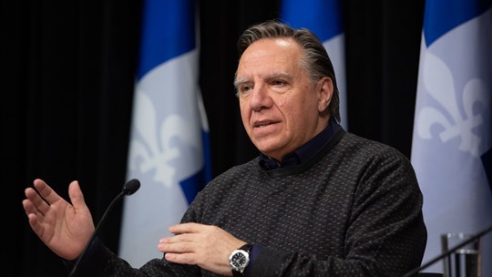 Le Québec est à risque d'une pénurie de certains médicaments
