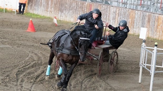 Nashville en Beauce reporte sa 13e édition à l'année prochaine