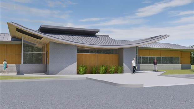 Ville de Saint-Georges autorise des travaux de construction pour 22,9 M$