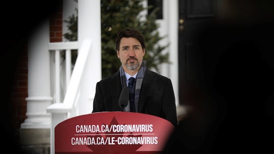 Ottawa rend hommage aux victimes de la Nouvelle-Écosse