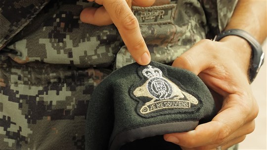 Québec demande au fédéral d’envoyer 1000 soldats des Forces armées dans les CHSLD 