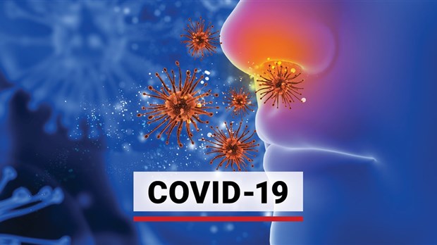 Crise du coronavirus: plus de 1500 morts au Québec