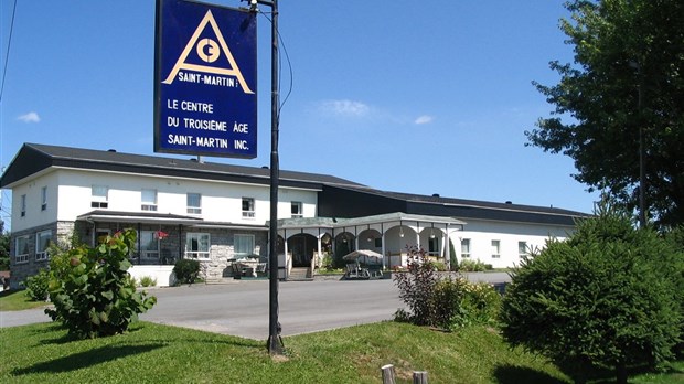 La vente de garage communautaire 2020 de Saint-Martin est reportée