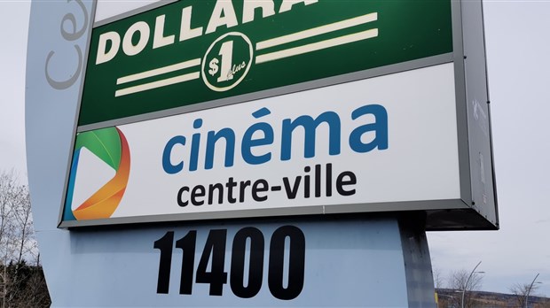 Les salles de cinéma proposent un plan de réouverture pour juin