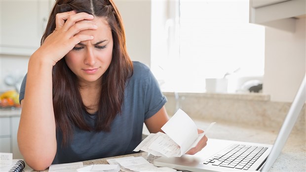 Une entreprise à propriété féminine sur cinq pourrait ne pas se relever