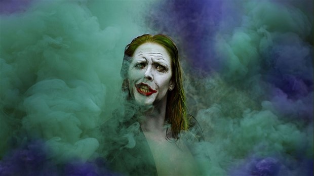 Ariane Desbiens B parmi les meilleurs photographes au Canada 