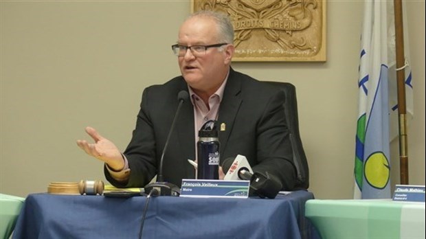 Séance du conseil municipal de Beauceville sera à huis clos
