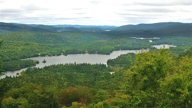 Nature Québec demande la réouverture des parcs nationaux
