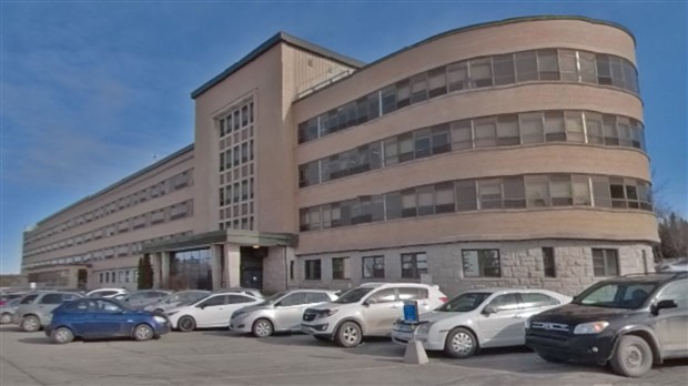 Le CLSC de Lac-Etchemin aura une salle polyvalente pour les familles
