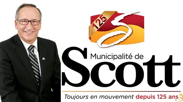 Scott: des projets plein la tête à 125 ans!