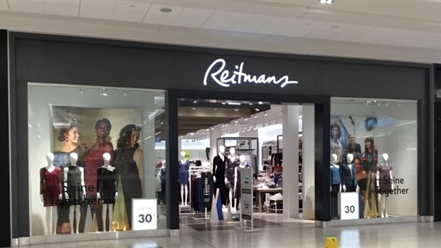 La société Reitmans se place à l’abri de ses créanciers