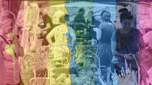 Les Rendez-vous gourmands de Nouvelle-Beauce sont annulés