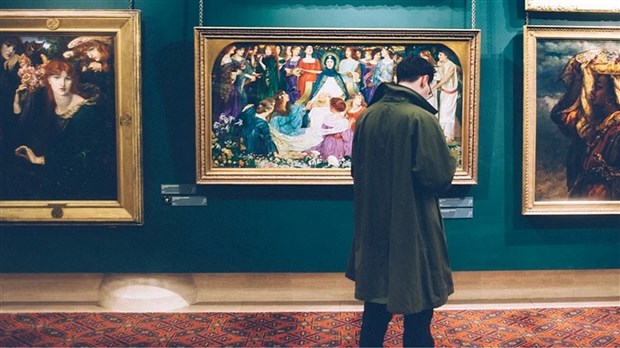 Musées, bibliothèques, cinéparcs et studios d'enregistrements peuvent redémarrer 