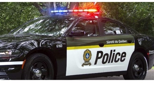 Un vol de pneus chez un concessionnaire de Sainte-Marie