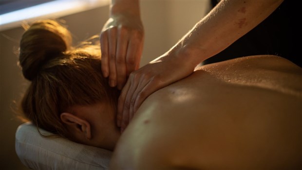 Le Noah Spa et le NRJ Spa Nordique reprendront leurs activités de soins personnels