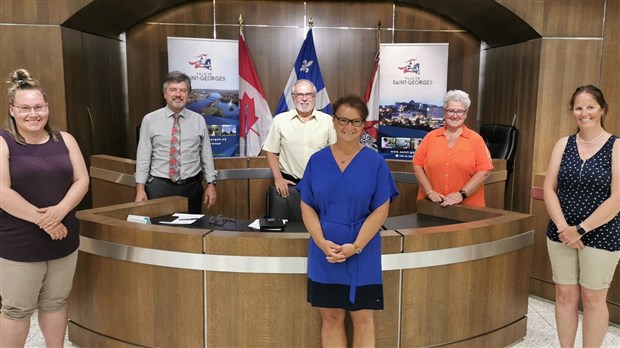 Le camp de jour revient avec moitié moins d'accueil