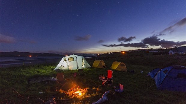 Marinas et hébergements touristiques rouvrent le 1er juin