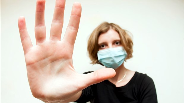 Aucun nouveau cas de COVID-19 en Chaudière-Appalaches