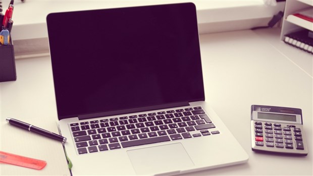 N'oubliez pas de soumettre votre déclaration de revenus!