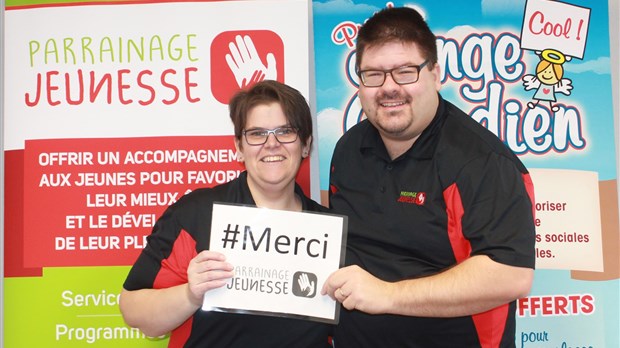 Parrainage Jeunesse sollicite l'aide du public pour remporter un grand prix de 20 000$