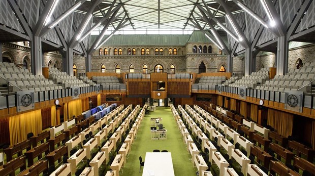 Le gouvernement du Canada doit faire sa part, estime l'UMQ