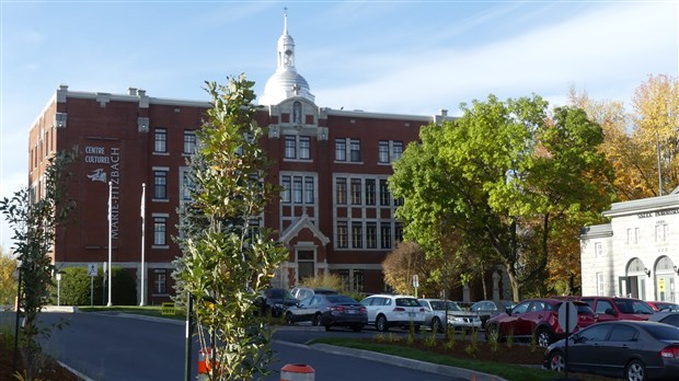 De nouvelles mesures pour la bibliothèque de Saint-Georges