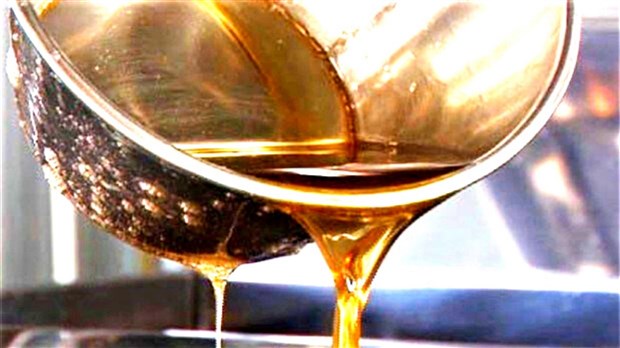 Sirop d'érable: récolte exceptionnelle malgré la pandémie