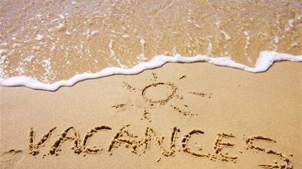 37% des répondants vont prendre des vacances « sans voyage ou activités particulières »