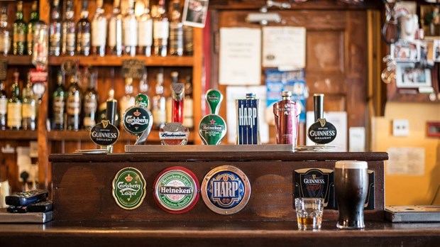La Corporation des propriétaires de bars dénonce l'injustice gouvernementale envers leur industrie