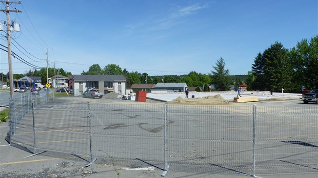  7,1 M$ de permis de construction et de rénovation émis en mai